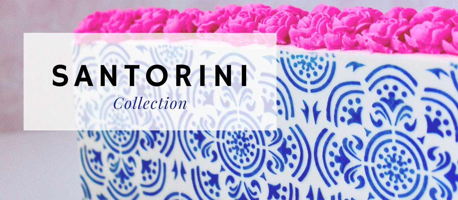 Santorini Collection