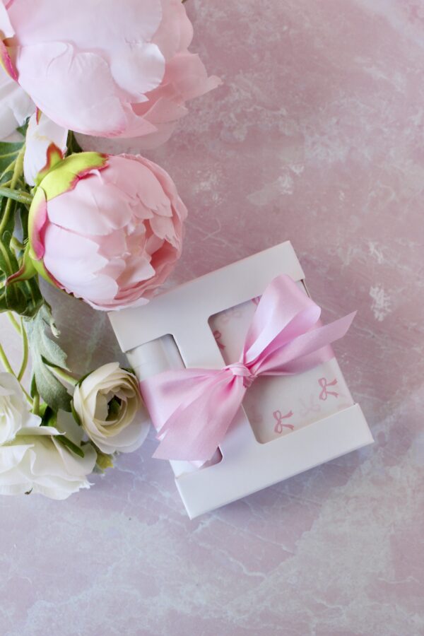 Camellia Sugar Gift Set