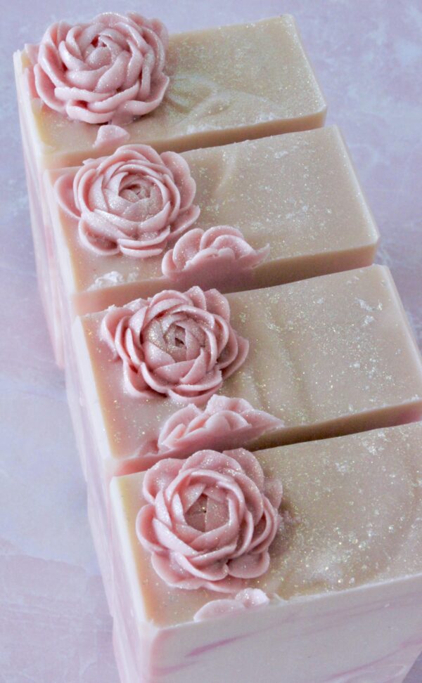 Camellia Sugar Gift Set - Image 3